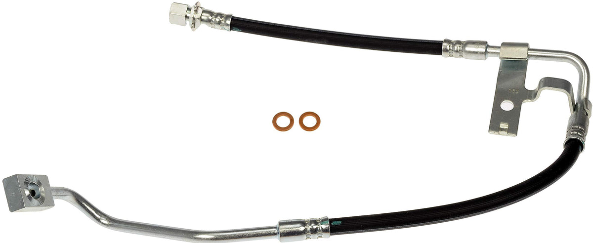 DORMAN H380980 Dorman H380980 Front Passenger Side Brake Hydraulic Hose