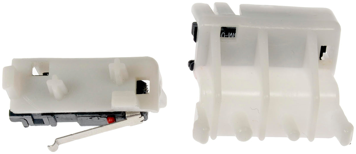 DORMAN 926-411 Dorman 926-411 Nissan Shifter Micro Switch Kit Compatible with Select Nissan Models (OE FIX)