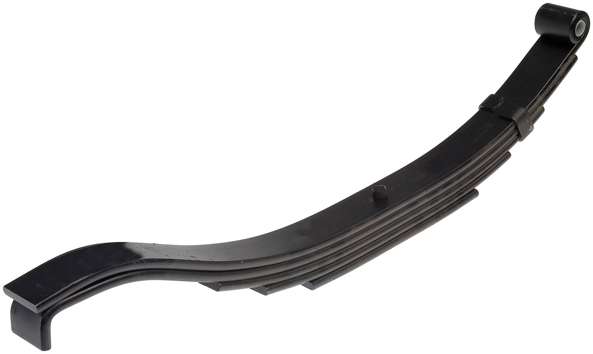 Dorman 929-1121 Utility Trailer Leaf Spring, Eye/Slipper:Hook