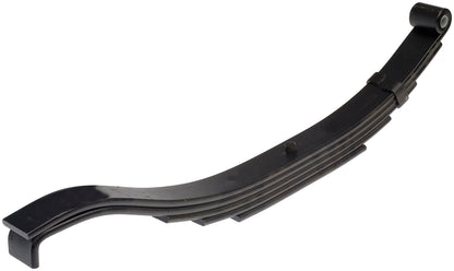 Dorman 929-1121 Utility Trailer Leaf Spring, Eye/Slipper:Hook