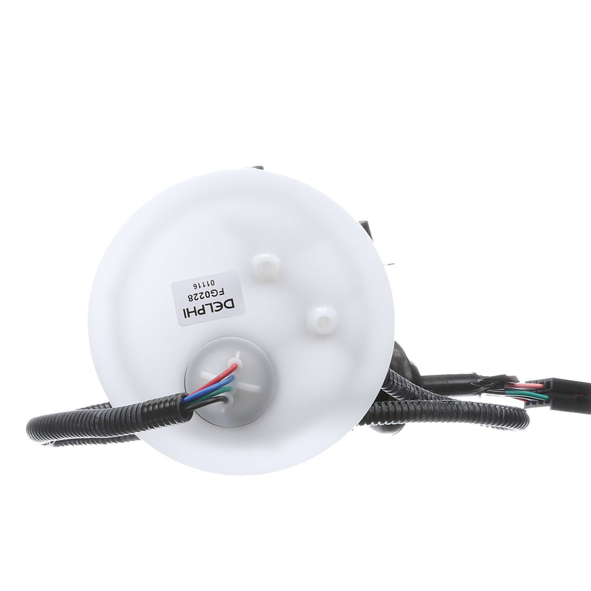 DELPHI FG0228 Delphi FG0228 FUEL PUMP MODULE ASSEMBLY
