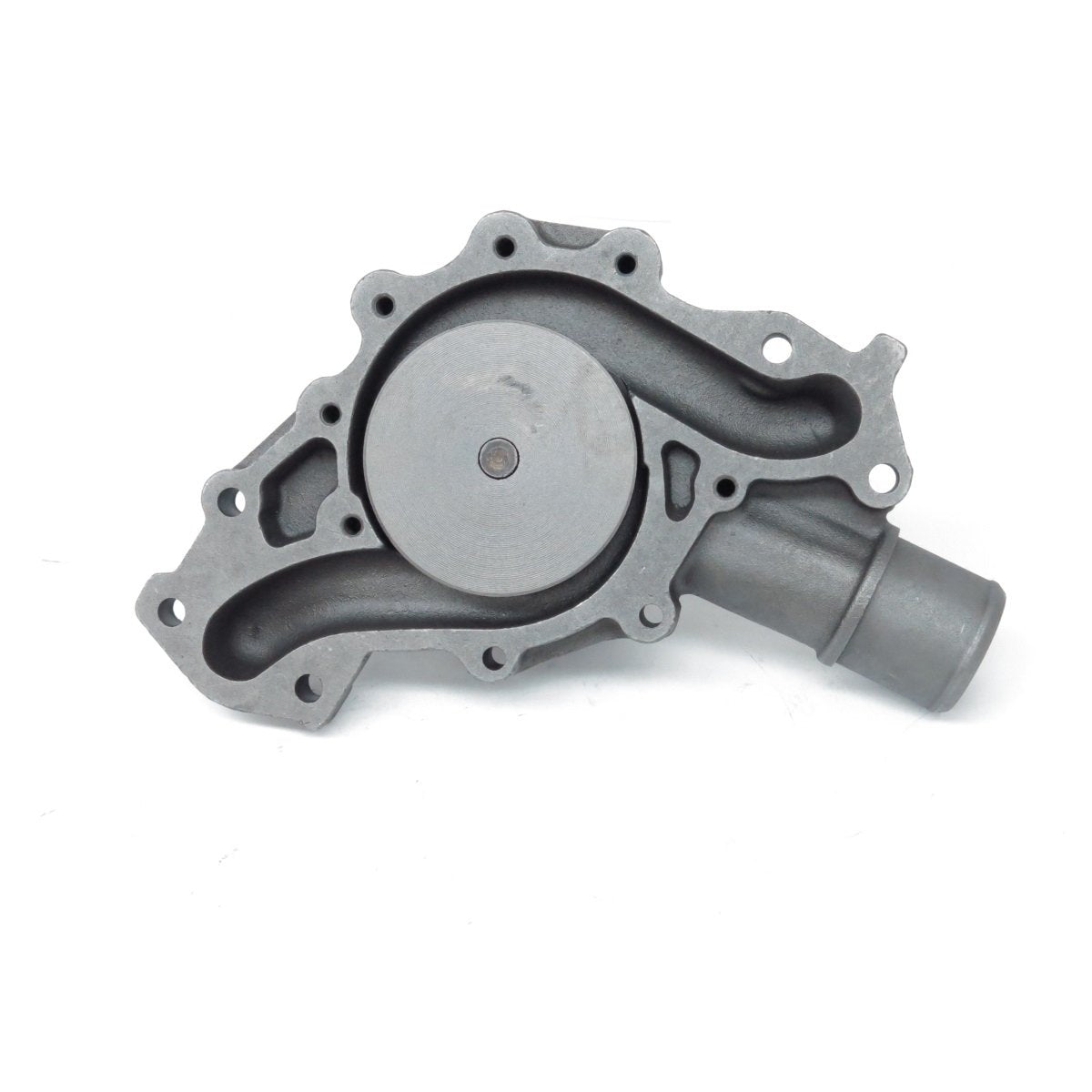 US MOTOR WORKS US5074 US Motor Works US5074 Professional Series OE Replacement New Water Pump, 1 Pack