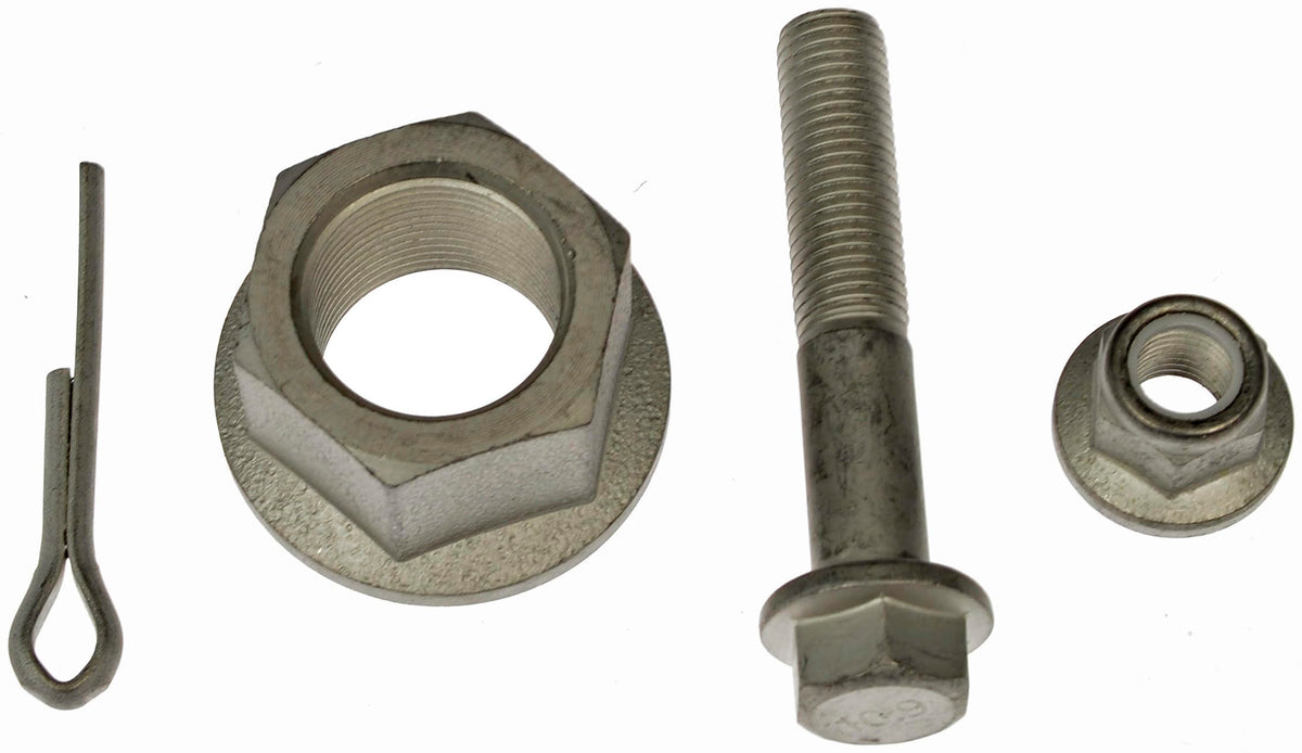 Dorman 686-445 Front Driver Side Loaded Steering Knuckle