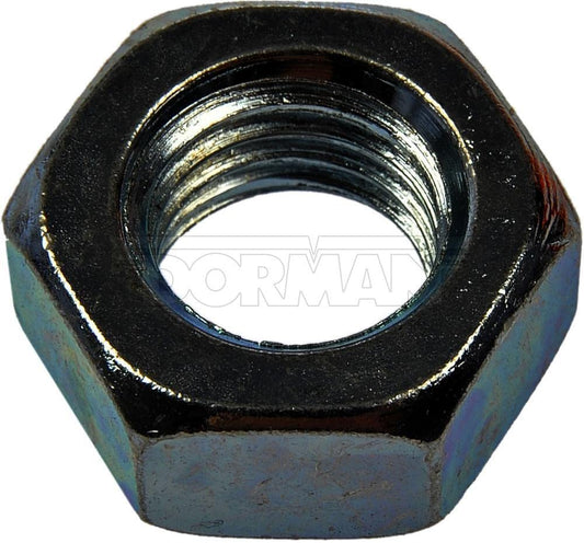 Dorman 430-014 HEX NUT-CLASS 8-THREAD SIZE M14-2.0 HEIG
