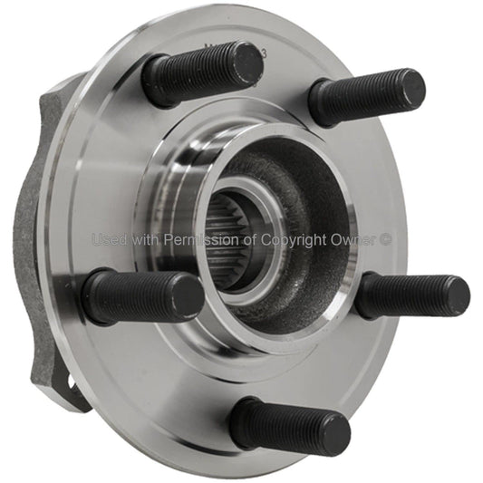 MPA WH513225 Mpa WH513225 14-05 CHRY-DODGE 300-CHARGER-MAGNUM:FR