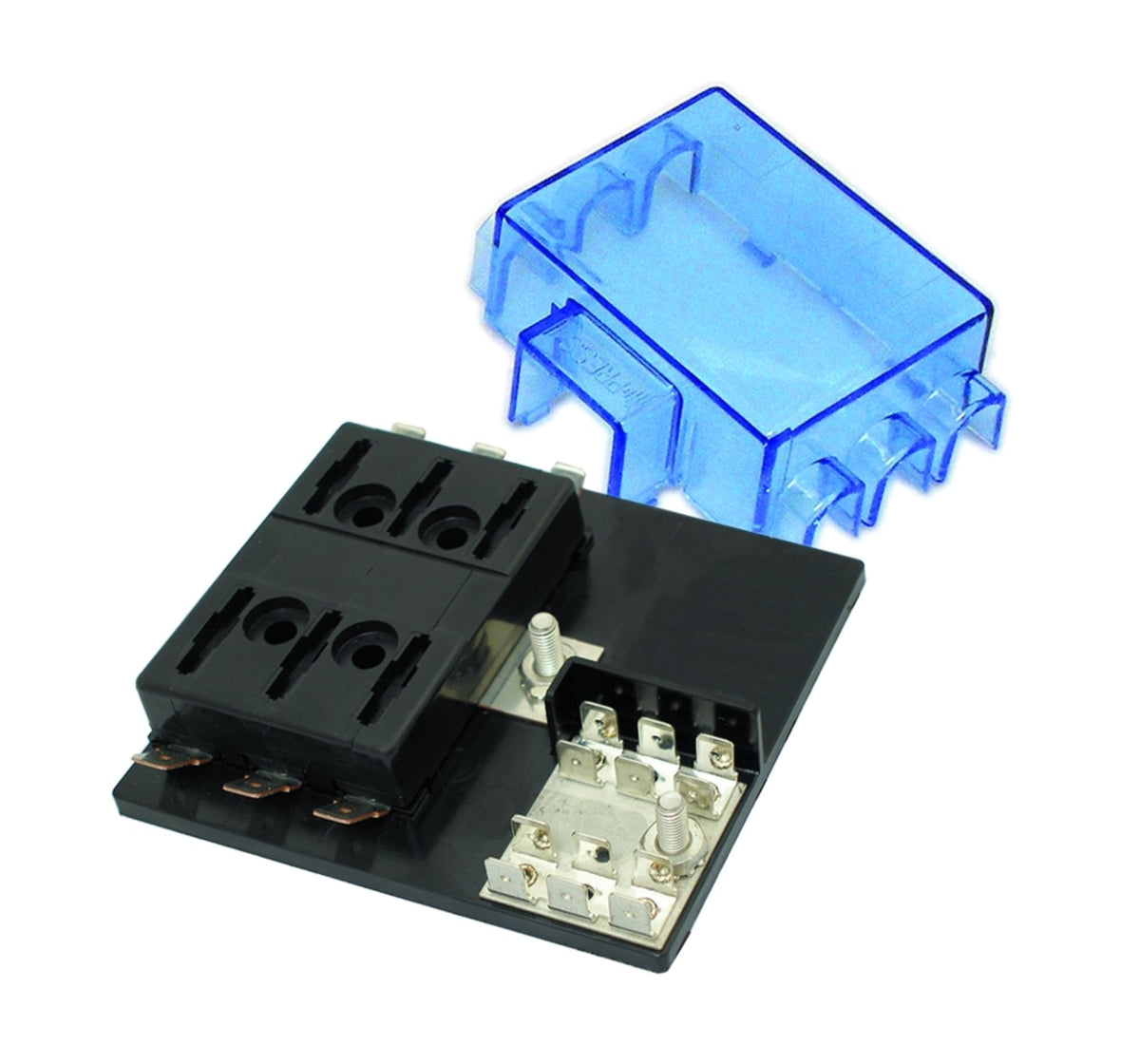 WIRTHCO 31060-7 Wirthco 31060-7 6-POSITION ATO/ATC FUSE P