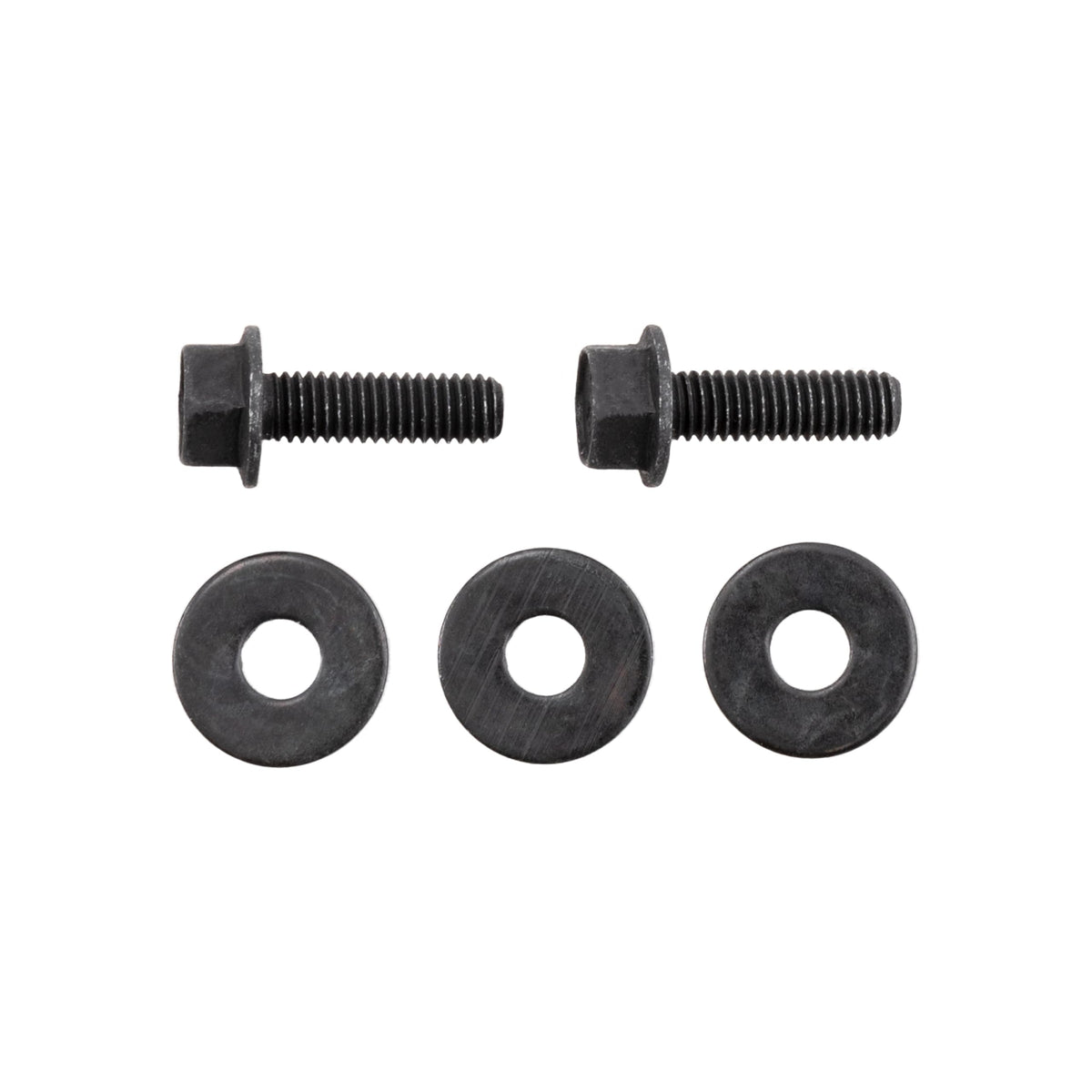 TRAILFX RLIK71 TrailFX RLIK71 Bed Liner Hardware Kit Compatible with 2019-2023 Ford Ranger Fits TrailFX Under Rail Bed Liners and Tailgate Liners