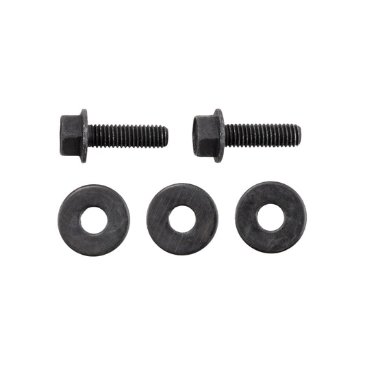 TRAILFX RLIK71 TrailFX RLIK71 Bed Liner Hardware Kit Compatible with 2019-2023 Ford Ranger Fits TrailFX Under Rail Bed Liners and Tailgate Liners