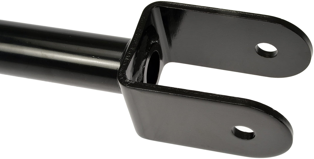 DORMAN CA96106PR Dorman Premium CA96106PR Front Alignment Caster/Pinion Angle Control Arm Compatible with Select Jeep Models