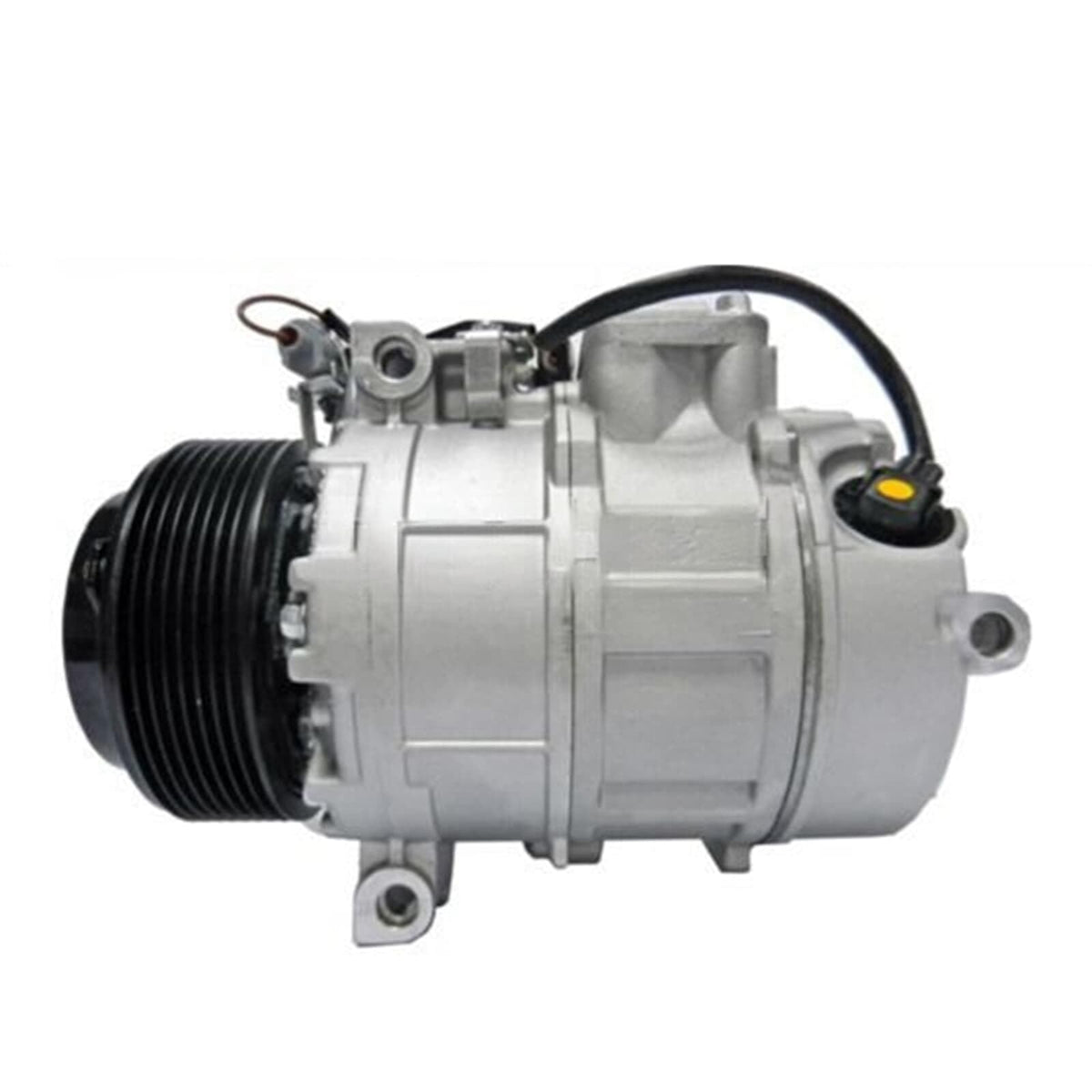 MAHLE ACP231000S MAHLE Behr ACP 231 000S A/C Compressor