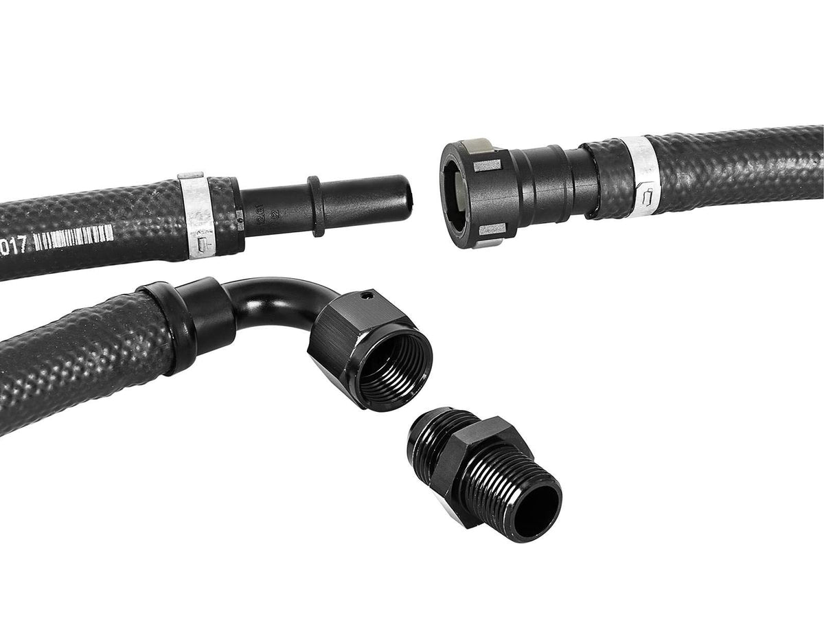 aFe Power 42-13032 Fuel System Ford