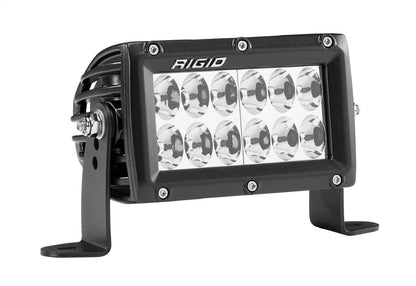 Rigid Industries 173613 Rigid Industries E-Series 4 Inch PRO LED Light Bar Driving
