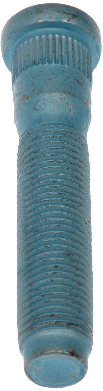 Dorman 610-623 Front M14-1.50 Serrated Wheel Stud