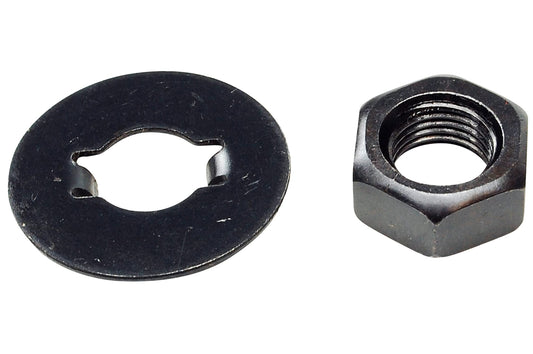 MEVOTECH MS25713 Mevotech Supreme Tie Rod End MS25713
