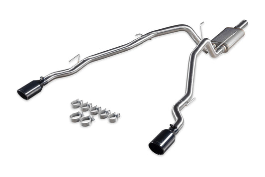 FLOWMASTER 737860 Flowmaster 737860 FLOWMASTER SIGNATURE SERIES EXHAUST