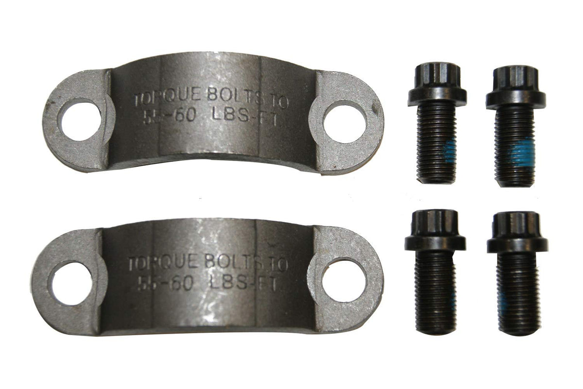 GMB 260-0279 260-0279 Universal Joint Strap Kit