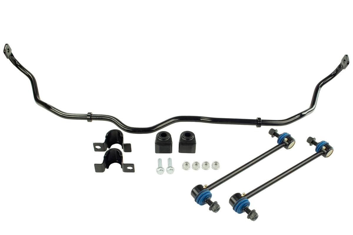 Mevotech MS508189 CHEV COBALT:FRONT