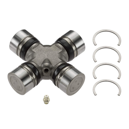 MOOG 464 MOOG 464 Greaseable Premium Universal Joint for Dodge Ram 2500
