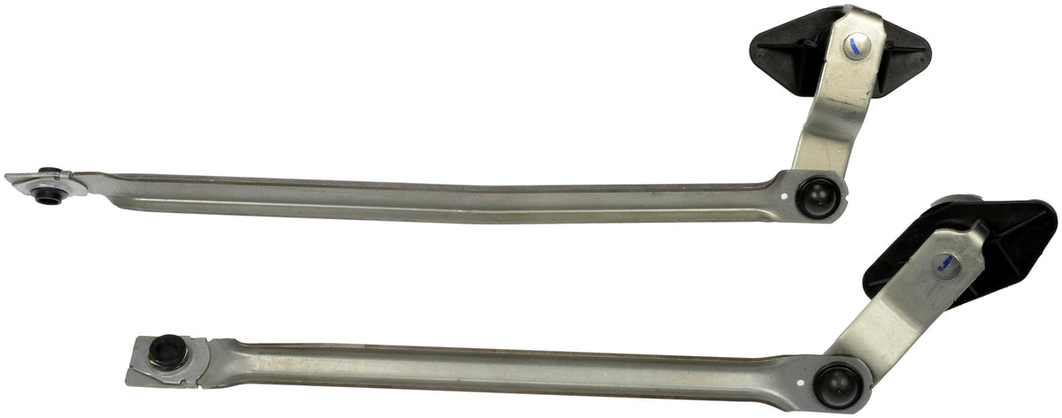DORMAN 602-321AS Dorman 602-321AS Windshield Wiper Motor and Linkage Assembly Compatible with Select Ford/Mercury Models
