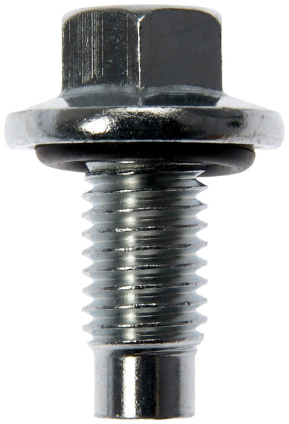 Dorman 090-175CD Oil Drain Plug Pilot Point M12-1.75, Head Size