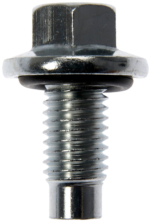 Dorman 090-175CD Oil Drain Plug Pilot Point M12-1.75, Head Size