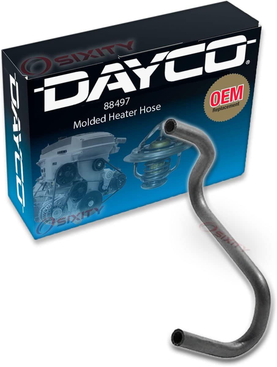 Dayco 88497 CHEV EXPRESS PASAJEROS V8 6.0L