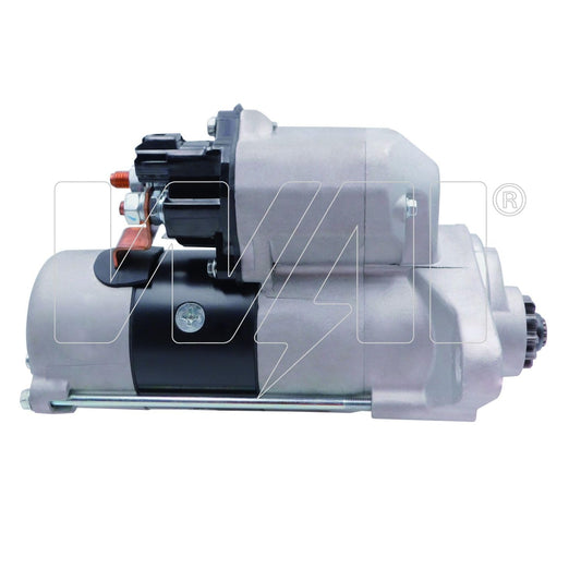 WAI 19201N WAI Starter Motor - 19201N