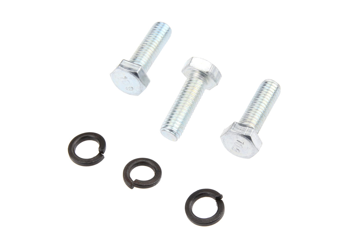 URO Parts 1J0407365J Ball Joint, Includes Hardware, regular