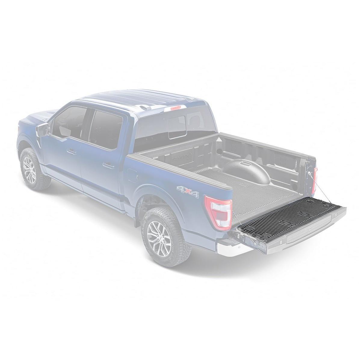 TRAILFX RF1521TG Trailfx RF1521TG TAILGATE LINER FORD F150