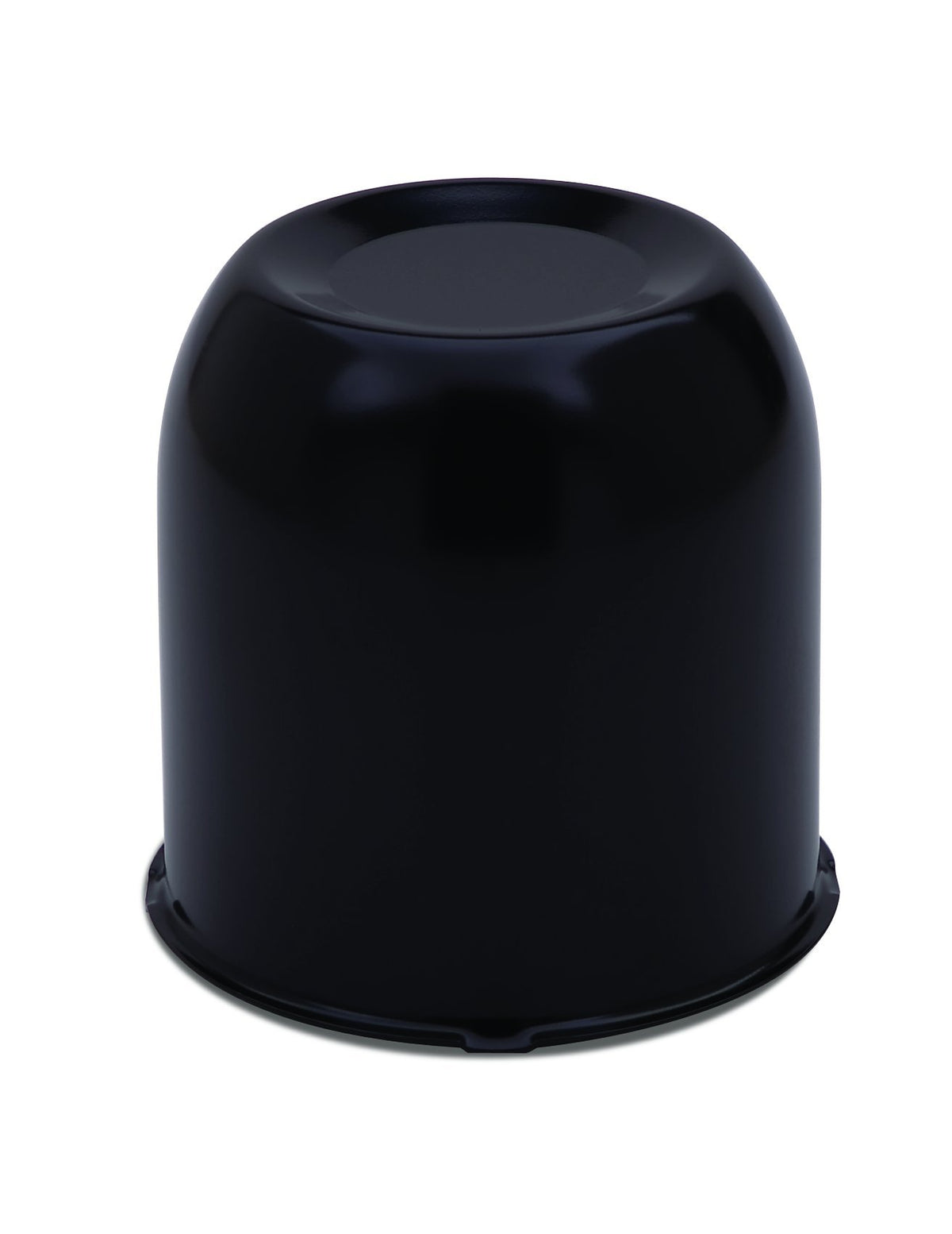 GORILLA HC216BC Gorilla HC216BC HUB CVR3.3'OD BLK CLSD EA