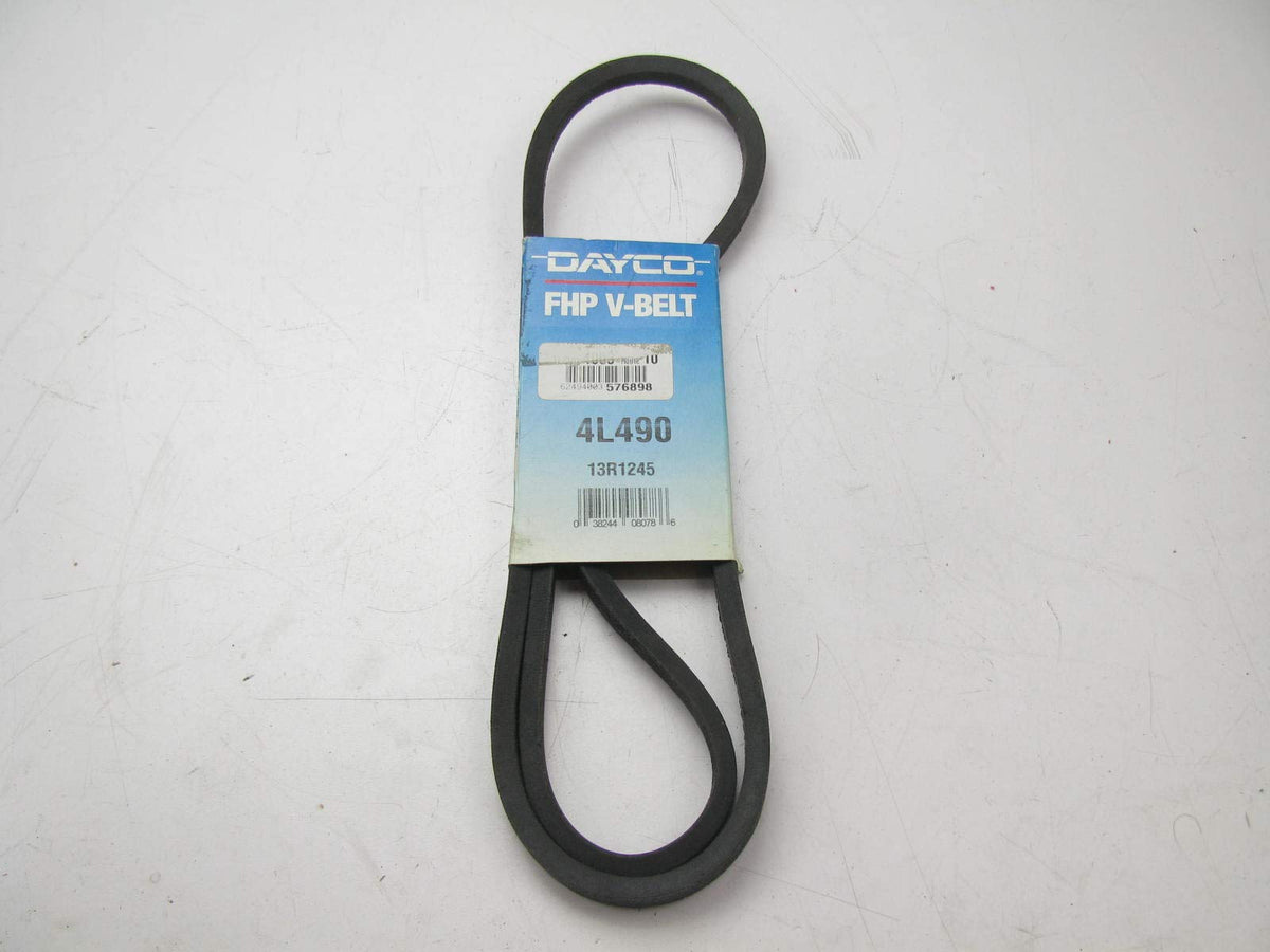 Dayco 4L490 UTILITY BELT