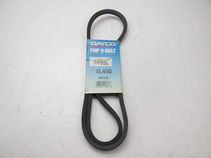 Dayco 4L490 UTILITY BELT