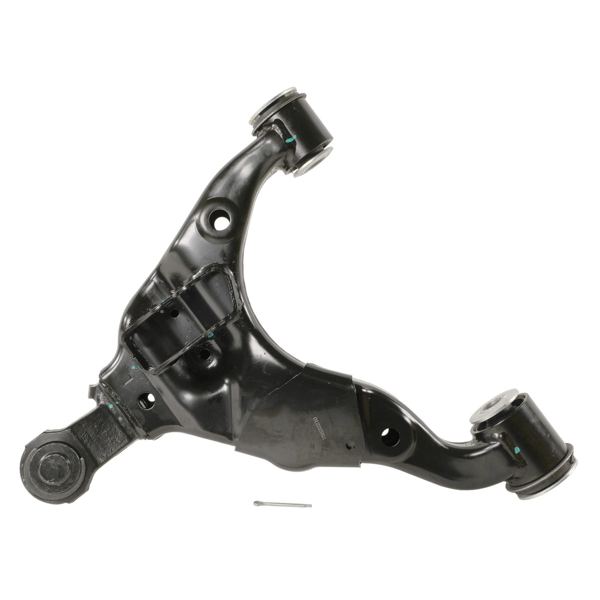 MOOG RK623414 MOOG Chassis Products RK623414 Suspension Control Arm and Ball Joint Assembly