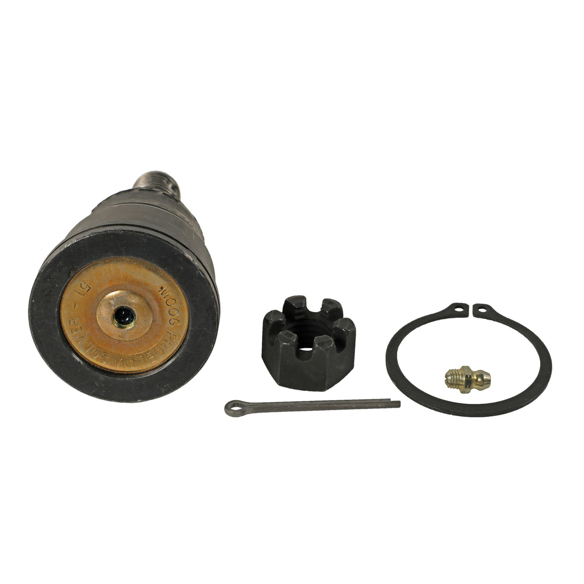 MOOG K500421 MOOG K500421 At Track Bar Suspension Ball Joint for Ford F-250 Super Duty