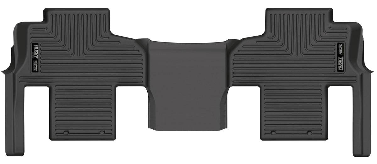 Husky Liners 11431 Weatherbeater Floor Mats