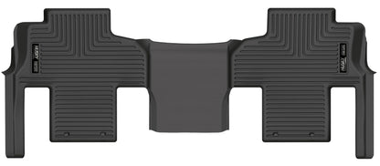 Husky Liners 11431 Weatherbeater Floor Mats