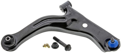 Mevotech CMK80399 Supreme Control Arm & Ball Joint Assembly