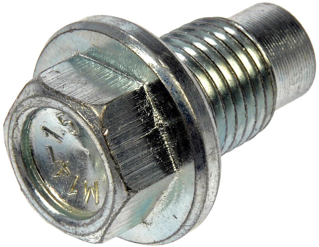 DORMAN 65215 Dorman 65215 Oil Drain Plug Pilot Point M14-1.50, Head Size 16 mm