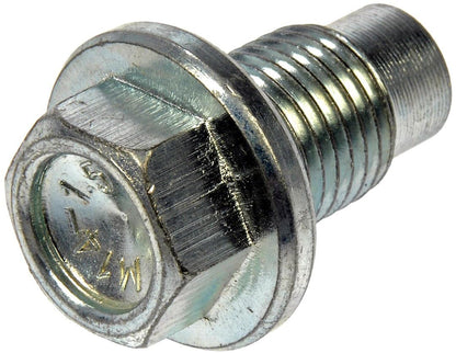 DORMAN 65215 Dorman 65215 Oil Drain Plug Pilot Point M14-1.50, Head Size 16 mm