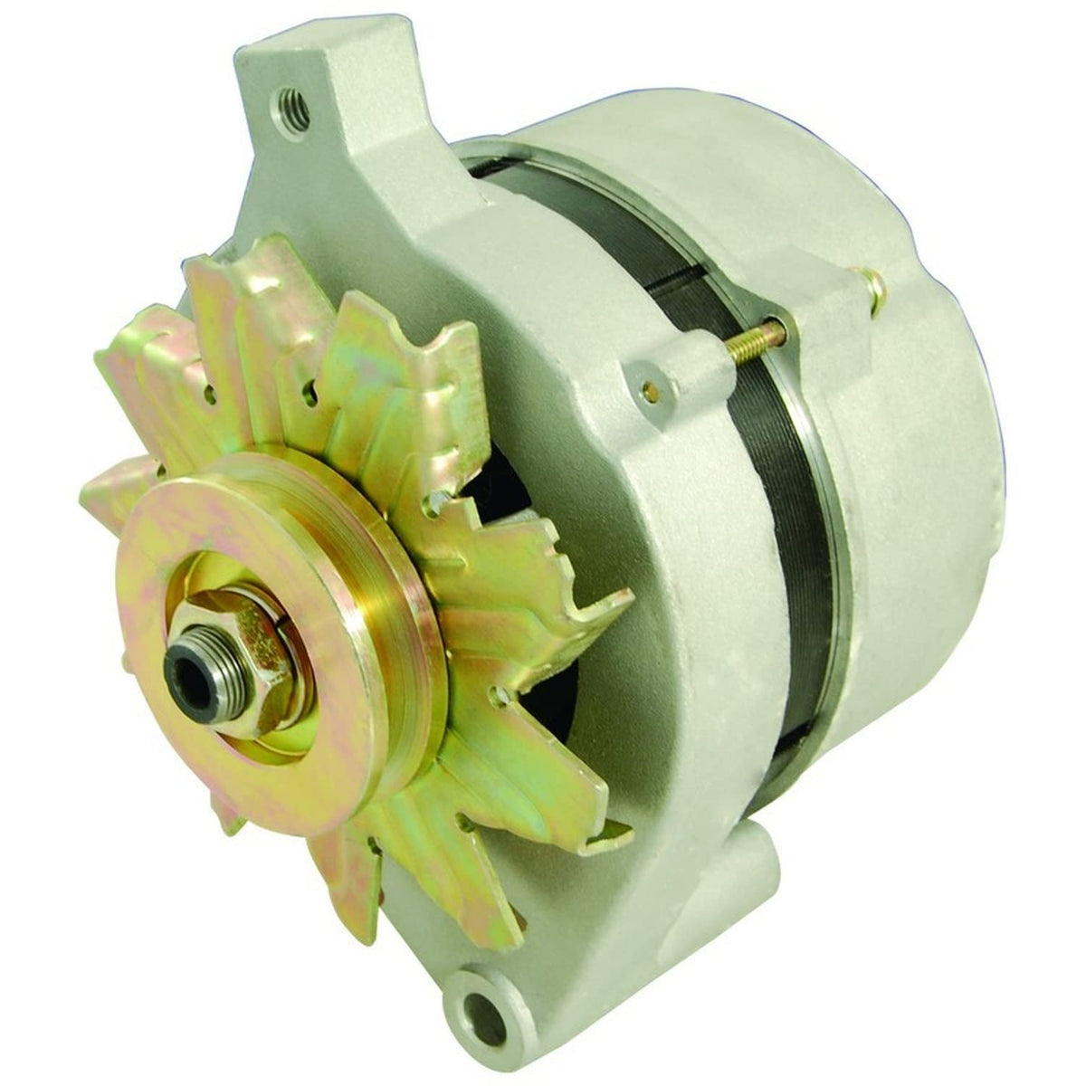 WAI 7078N Wai 7078N ALTERNATOR-NEW
