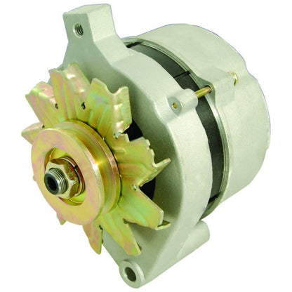 WAI 7078N Wai 7078N ALTERNATOR-NEW