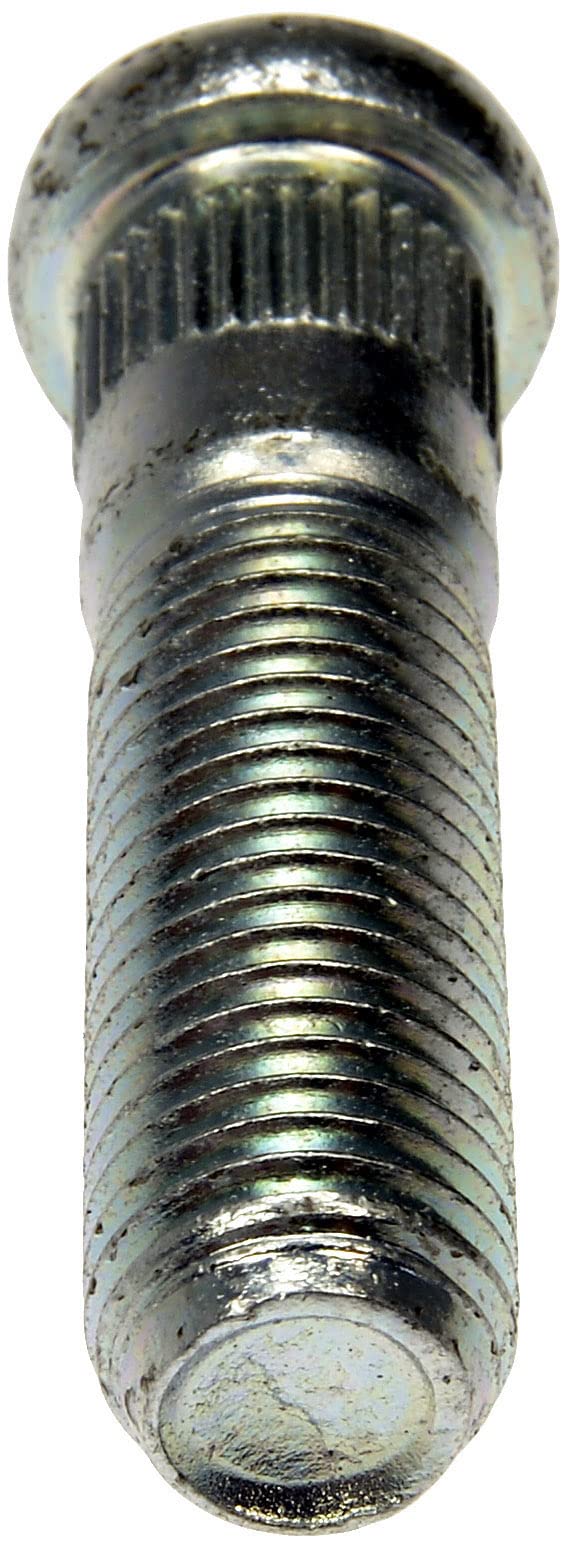 Dorman 610-748 Serrated Wheel Stud