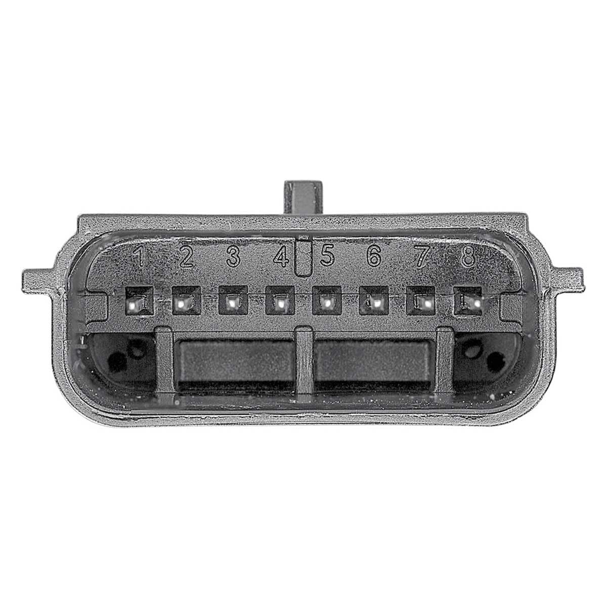 Hella 934692861 Lane Change Body Control Module