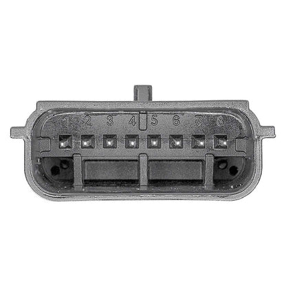 Hella 934692861 Lane Change Body Control Module