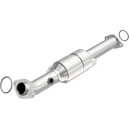 MAGNAFLOW 49702 MagnaFlow Direct-Fit Catalytic Converter 49702 (Federal/EPA Compliant)