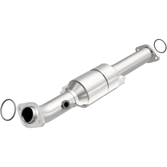 MAGNAFLOW 49702 MagnaFlow Direct-Fit Catalytic Converter 49702 (Federal/EPA Compliant)