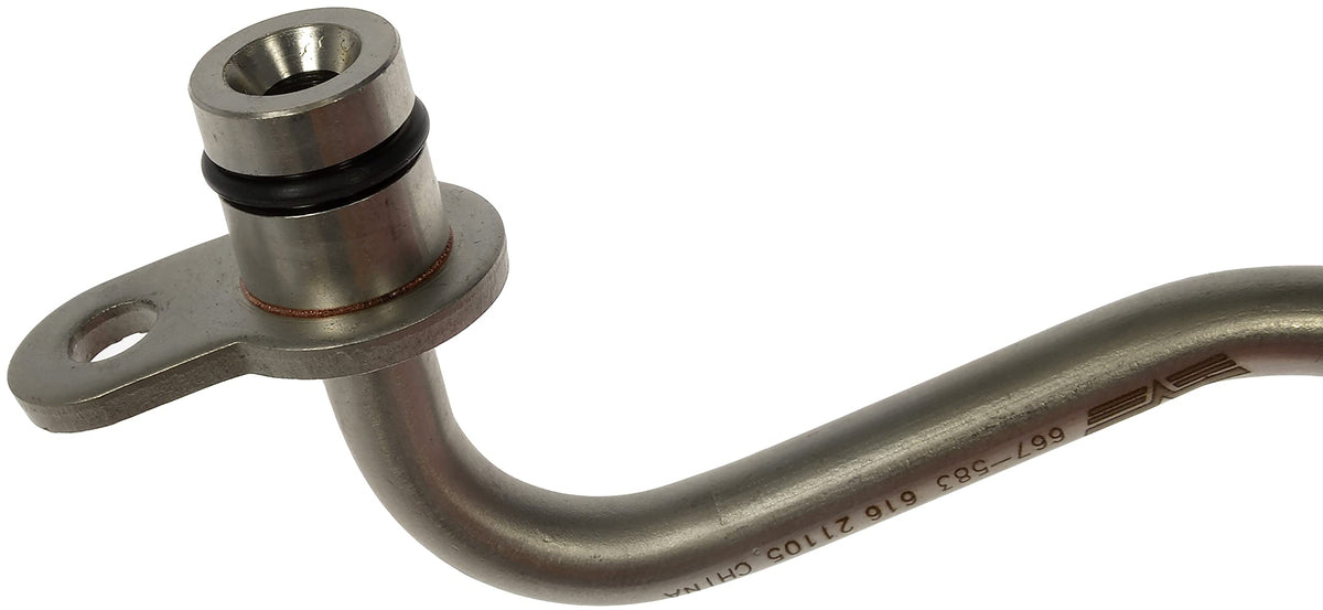 Dorman 667-583 Turbocharger Oil Line