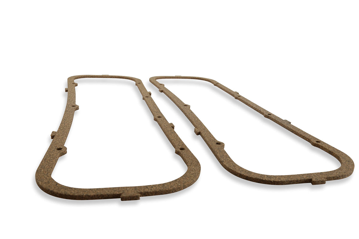 MR GASKET 177 Mr. Gasket 177 Valve Cover Gasket - Pair