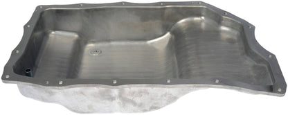 DORMAN 265-587 Dorman 265-587 Transmission Oil Pan