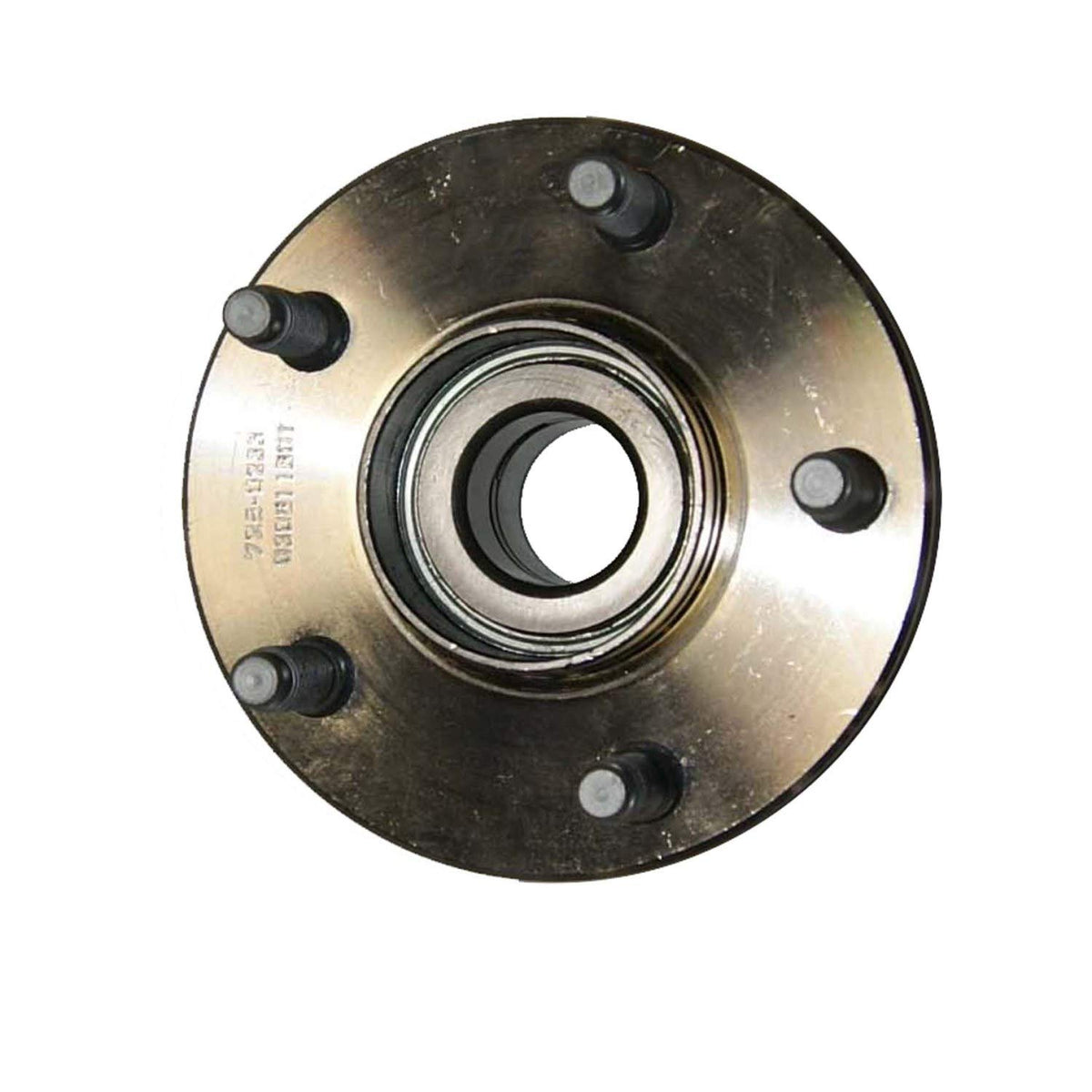 GMB 725-0233 GMB 725-0233 Wheel Bearing Hub Assembly